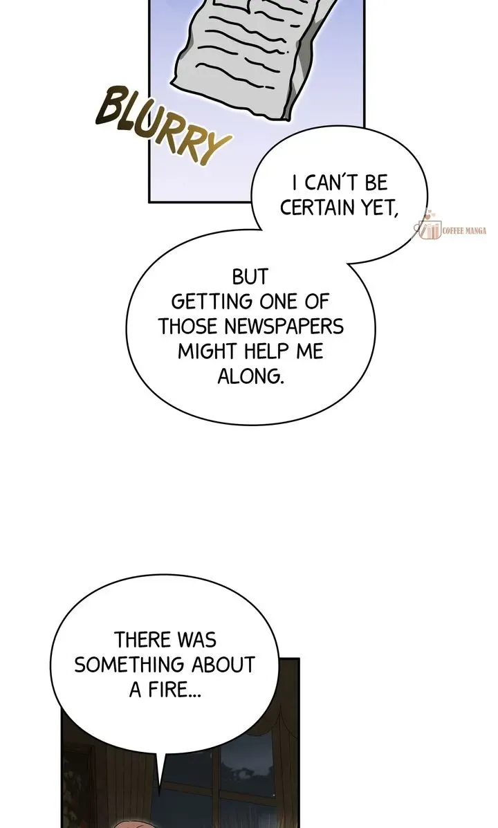 How to Protect the Master of the Monster Mansion Chapter 57 page 56 - 