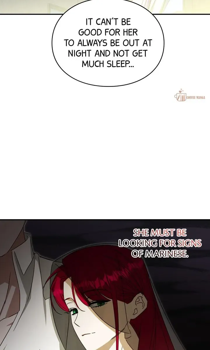 How to Protect the Master of the Monster Mansion Chapter 57 page 58 - 