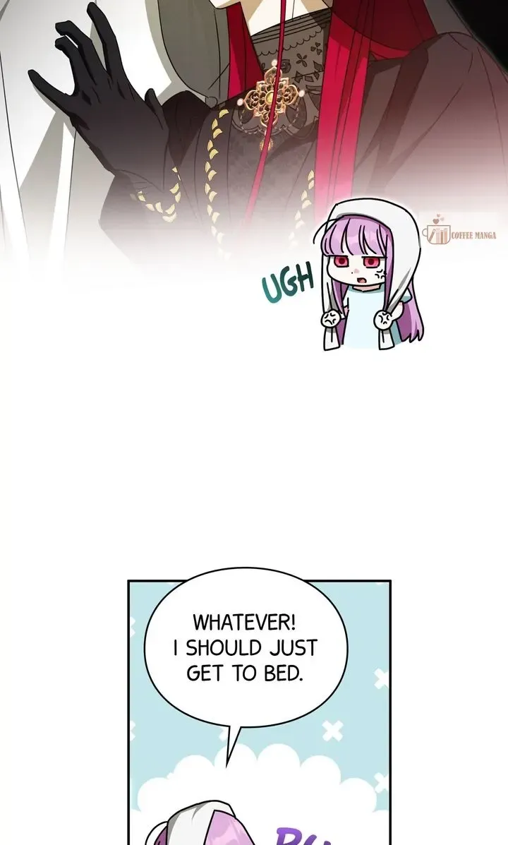 How to Protect the Master of the Monster Mansion Chapter 57 page 59 - 