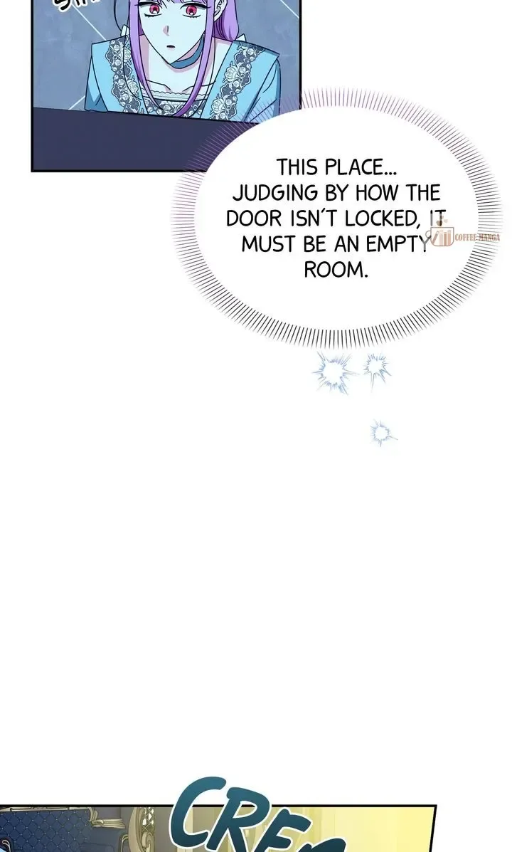 How to Protect the Master of the Monster Mansion Chapter 57 page 7 - 