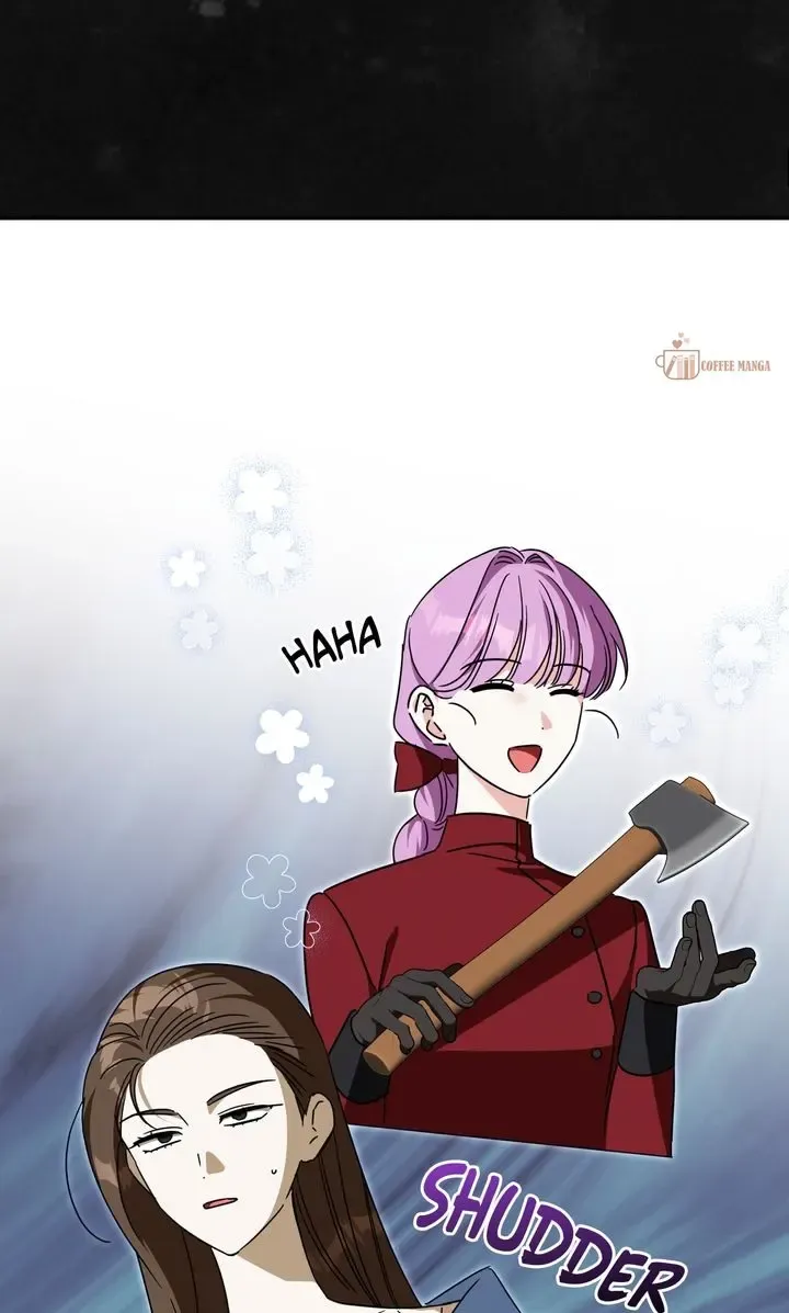 How to Protect the Master of the Monster Mansion Chapter 57 page 64 - 