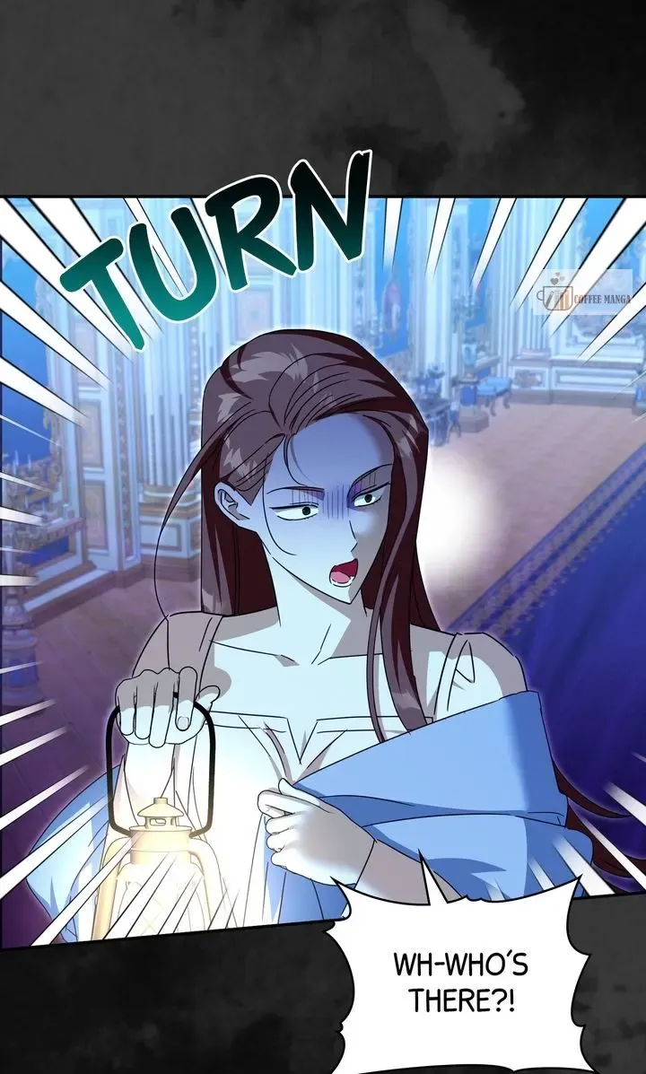 How to Protect the Master of the Monster Mansion Chapter 57 page 67 - 