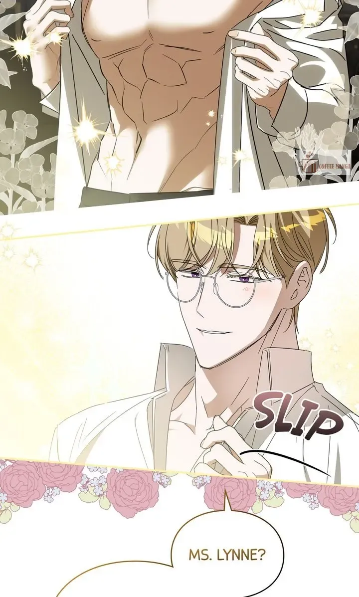 How to Protect the Master of the Monster Mansion Chapter 57 page 9 - 
