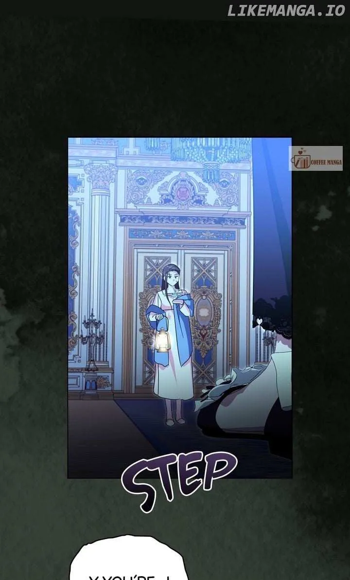 How to Protect the Master of the Monster Mansion Chapter 58 page 1 - 