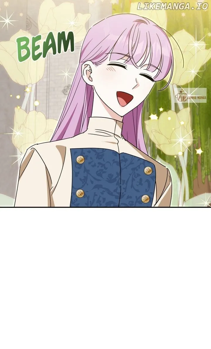 How to Protect the Master of the Monster Mansion Chapter 58 page 16 - 