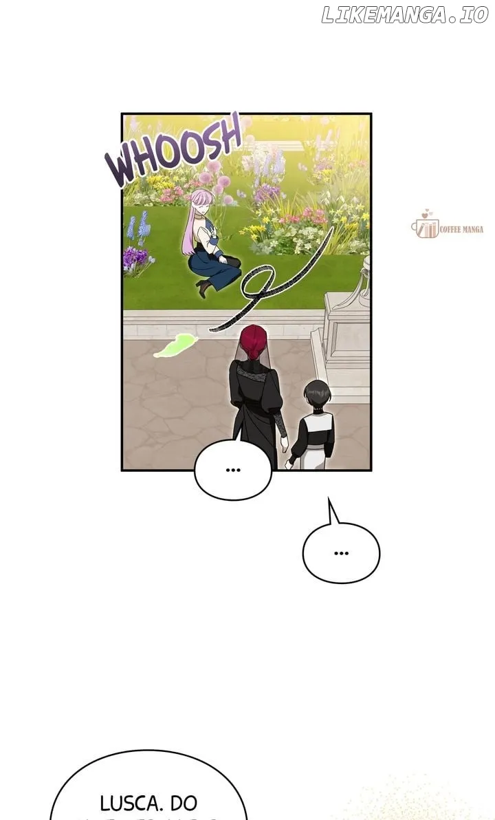How to Protect the Master of the Monster Mansion Chapter 58 page 17 - 