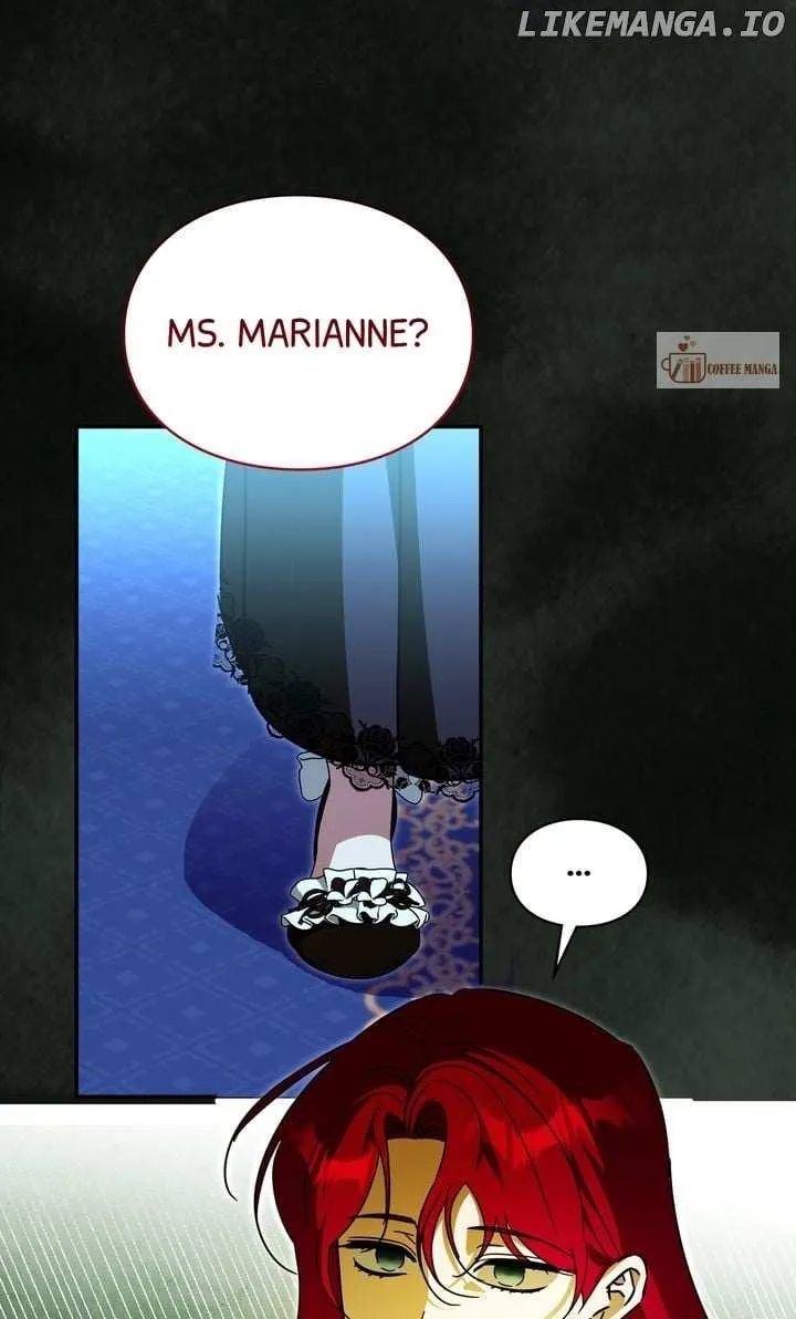 How to Protect the Master of the Monster Mansion Chapter 58 page 3 - 