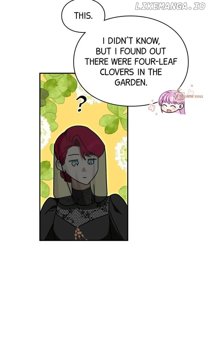 How to Protect the Master of the Monster Mansion Chapter 58 page 21 - 