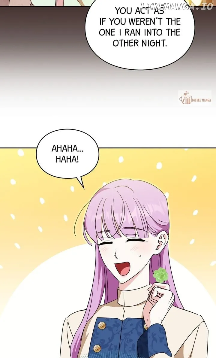 How to Protect the Master of the Monster Mansion Chapter 58 page 24 - 