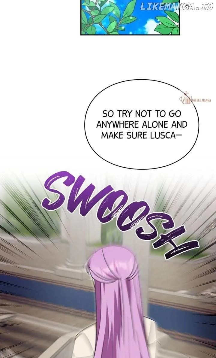 How to Protect the Master of the Monster Mansion Chapter 58 page 26 - 