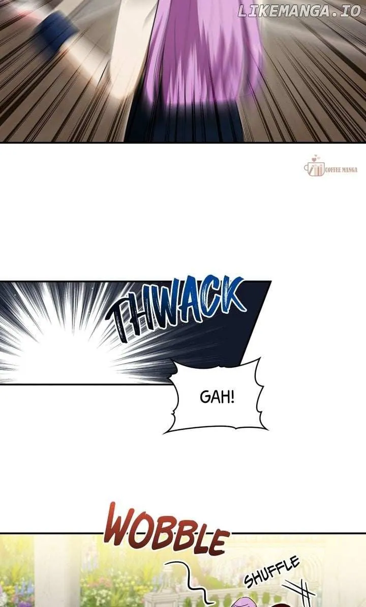 How to Protect the Master of the Monster Mansion Chapter 58 page 27 - 