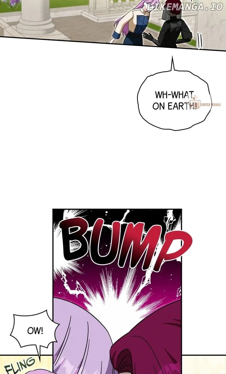How to Protect the Master of the Monster Mansion Chapter 58 page 28 - 