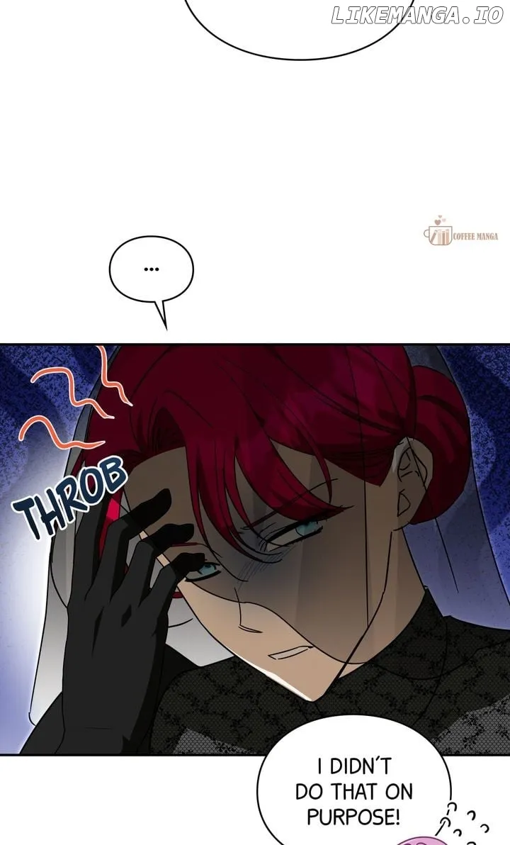 How to Protect the Master of the Monster Mansion Chapter 58 page 31 - 