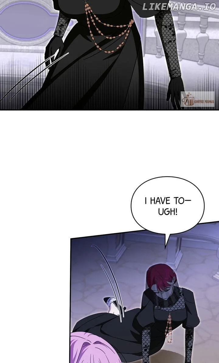 How to Protect the Master of the Monster Mansion Chapter 58 page 40 - 