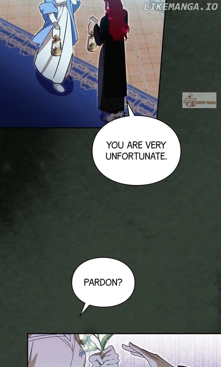 How to Protect the Master of the Monster Mansion Chapter 58 page 5 - 