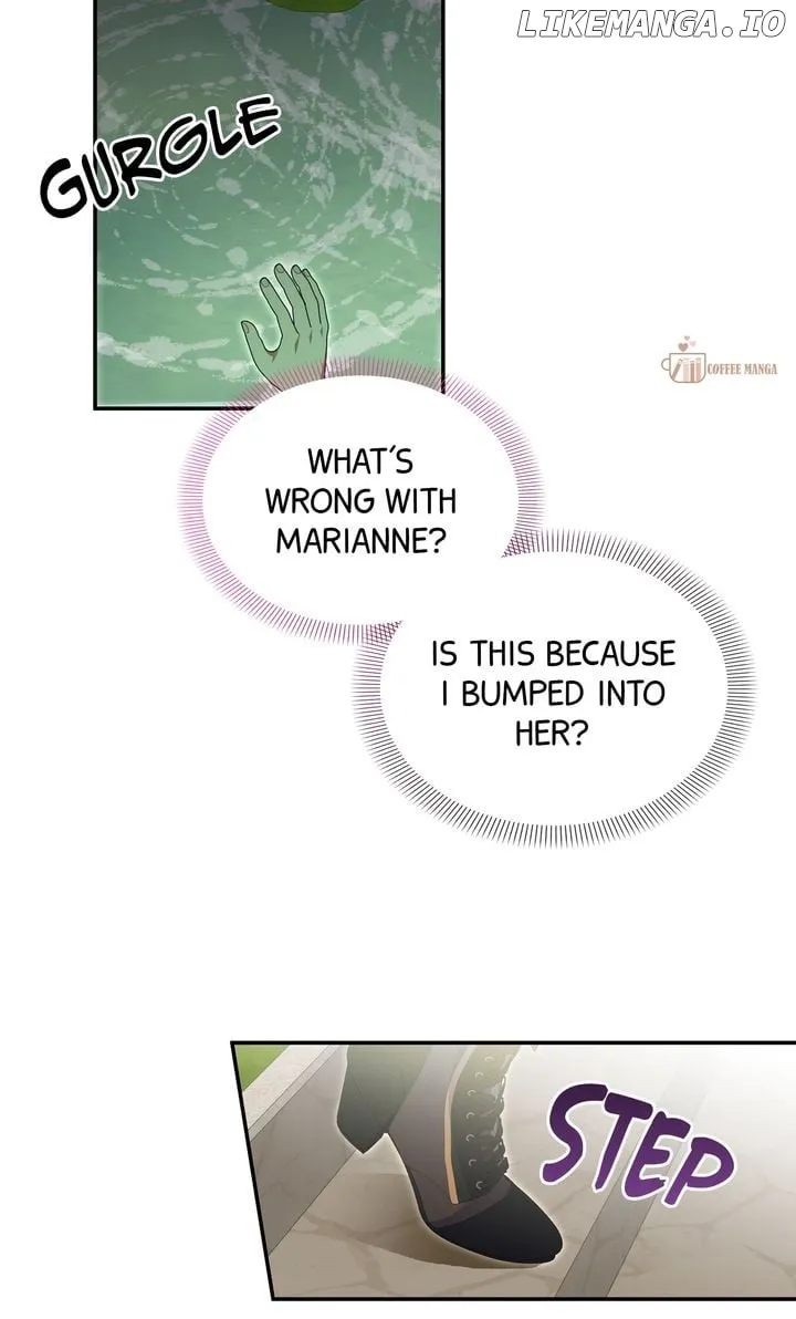 How to Protect the Master of the Monster Mansion Chapter 58 page 42 - 