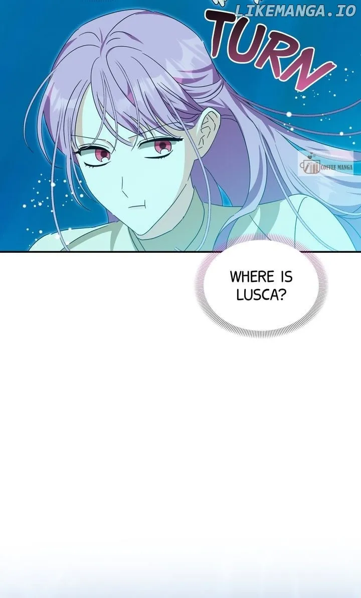 How to Protect the Master of the Monster Mansion Chapter 58 page 44 - 