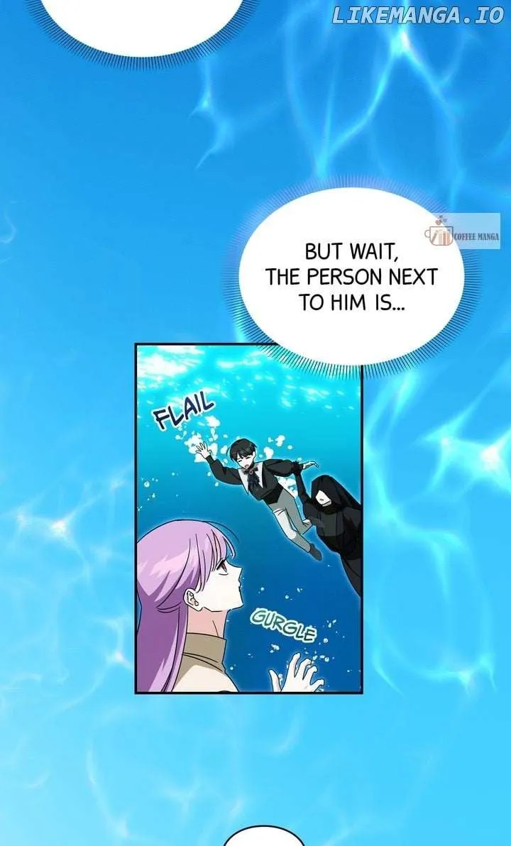 How to Protect the Master of the Monster Mansion Chapter 58 page 46 - 