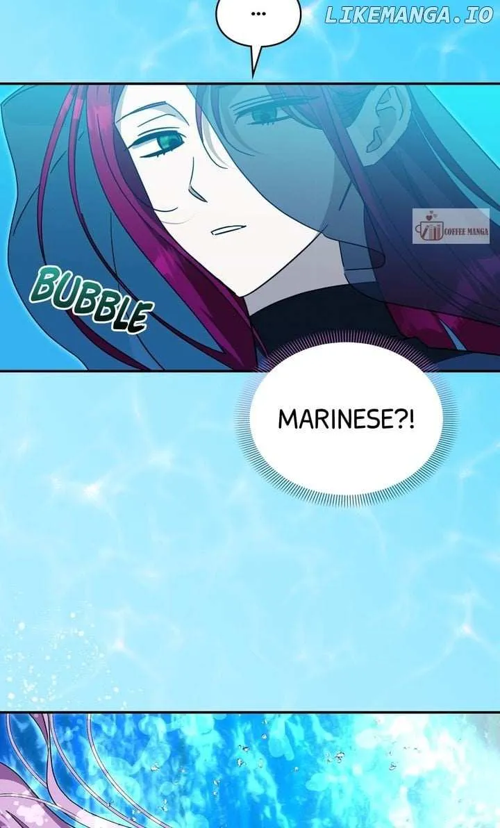 How to Protect the Master of the Monster Mansion Chapter 58 page 47 - 