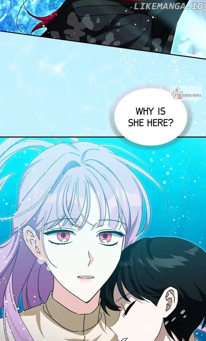 How to Protect the Master of the Monster Mansion Chapter 58 page 49 - 
