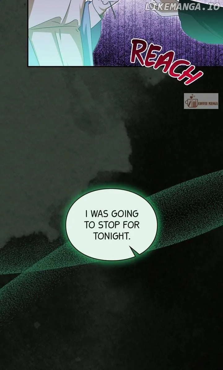 How to Protect the Master of the Monster Mansion Chapter 58 page 6 - 