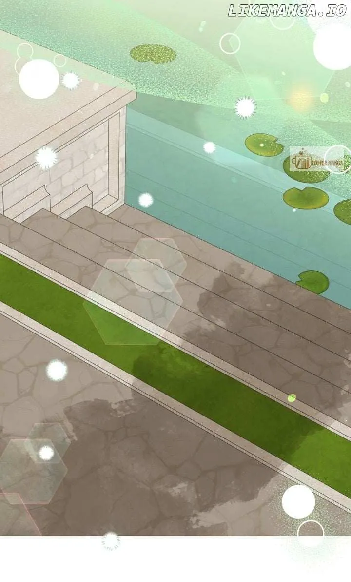 How to Protect the Master of the Monster Mansion Chapter 58 page 51 - 