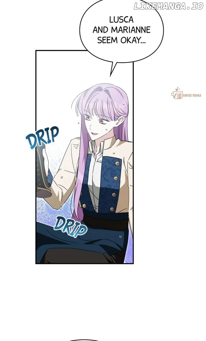 How to Protect the Master of the Monster Mansion Chapter 58 page 53 - 