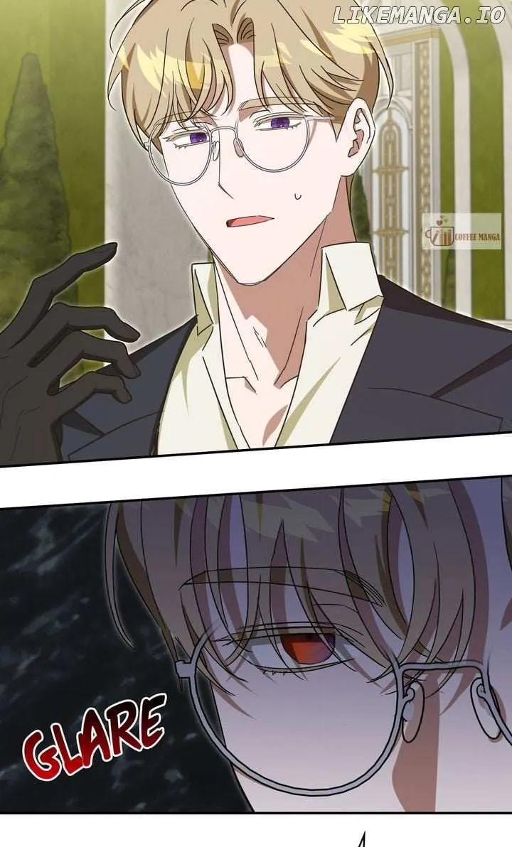How to Protect the Master of the Monster Mansion Chapter 58 page 55 - 