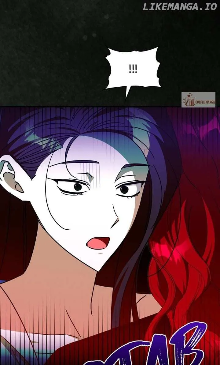 How to Protect the Master of the Monster Mansion Chapter 58 page 7 - 
