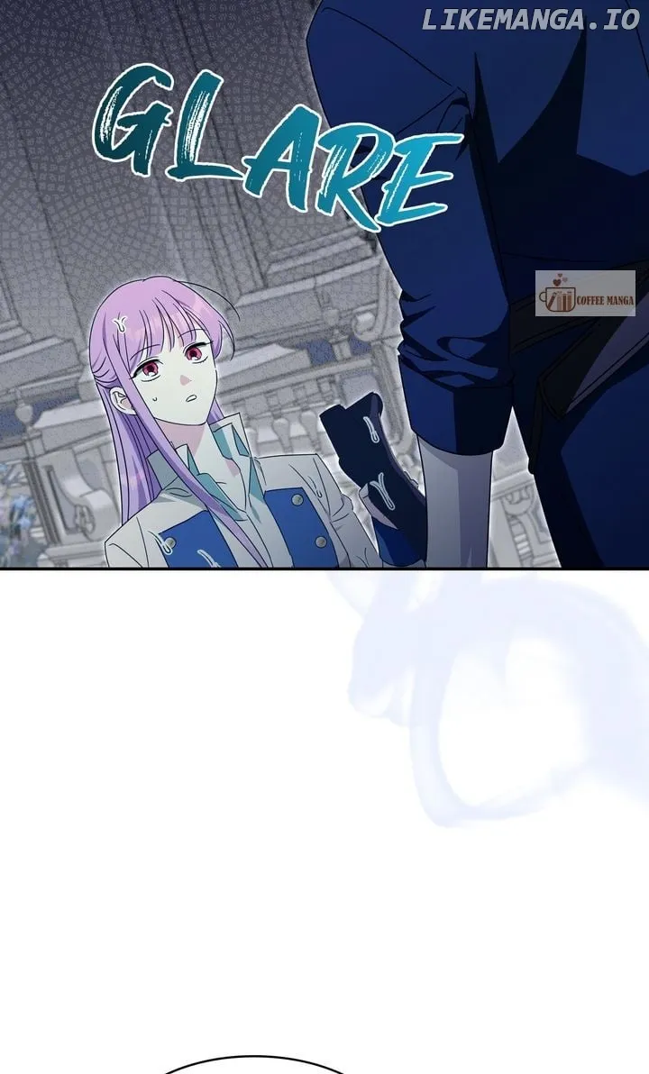 How to Protect the Master of the Monster Mansion Chapter 58 page 61 - 