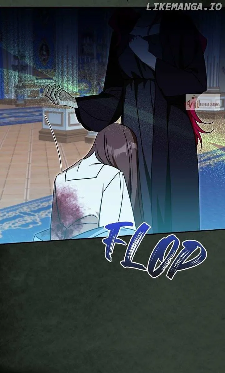 How to Protect the Master of the Monster Mansion Chapter 58 page 9 - 