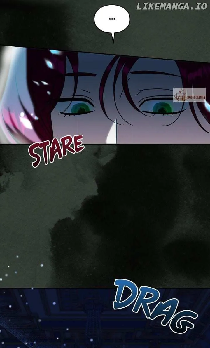 How to Protect the Master of the Monster Mansion Chapter 58 page 10 - 