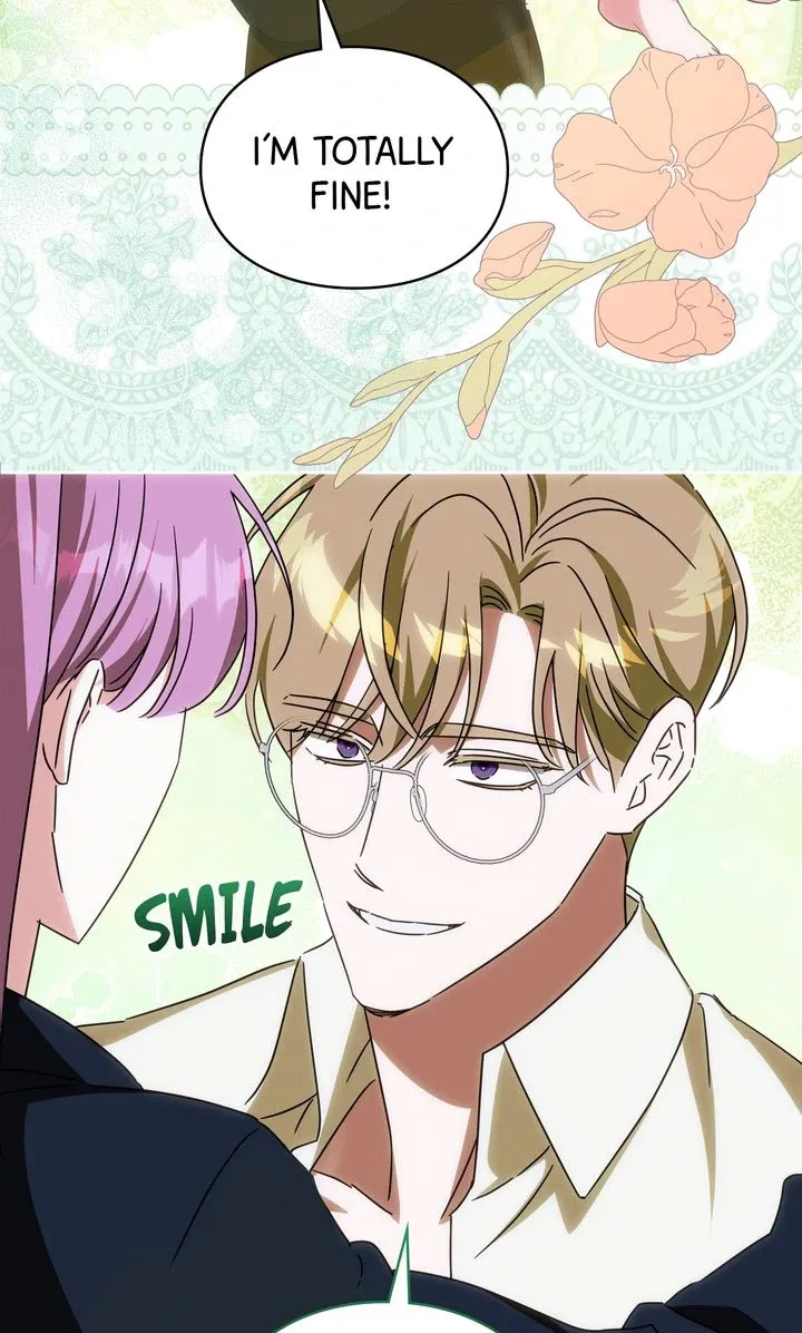 How to Protect the Master of the Monster Mansion Chapter 59 page 2 - 