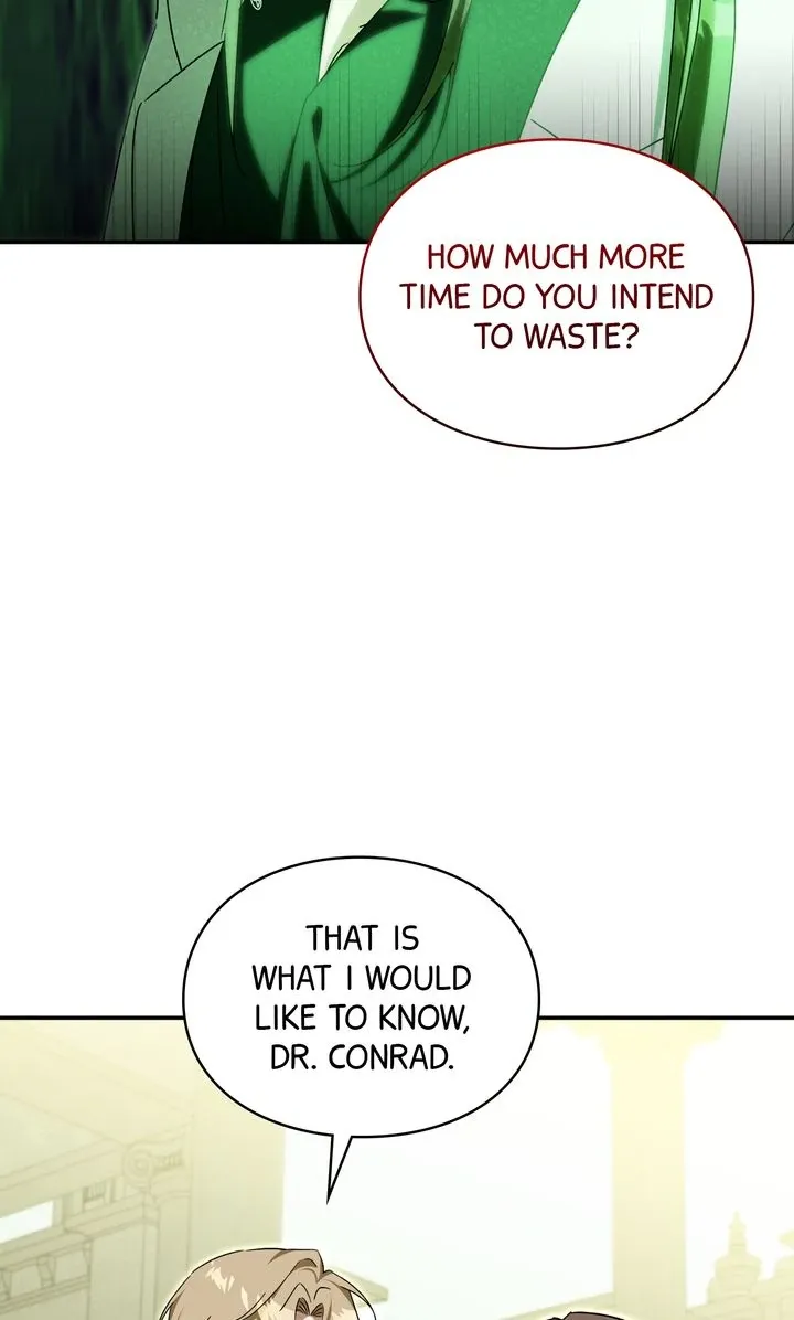 How to Protect the Master of the Monster Mansion Chapter 59 page 13 - 