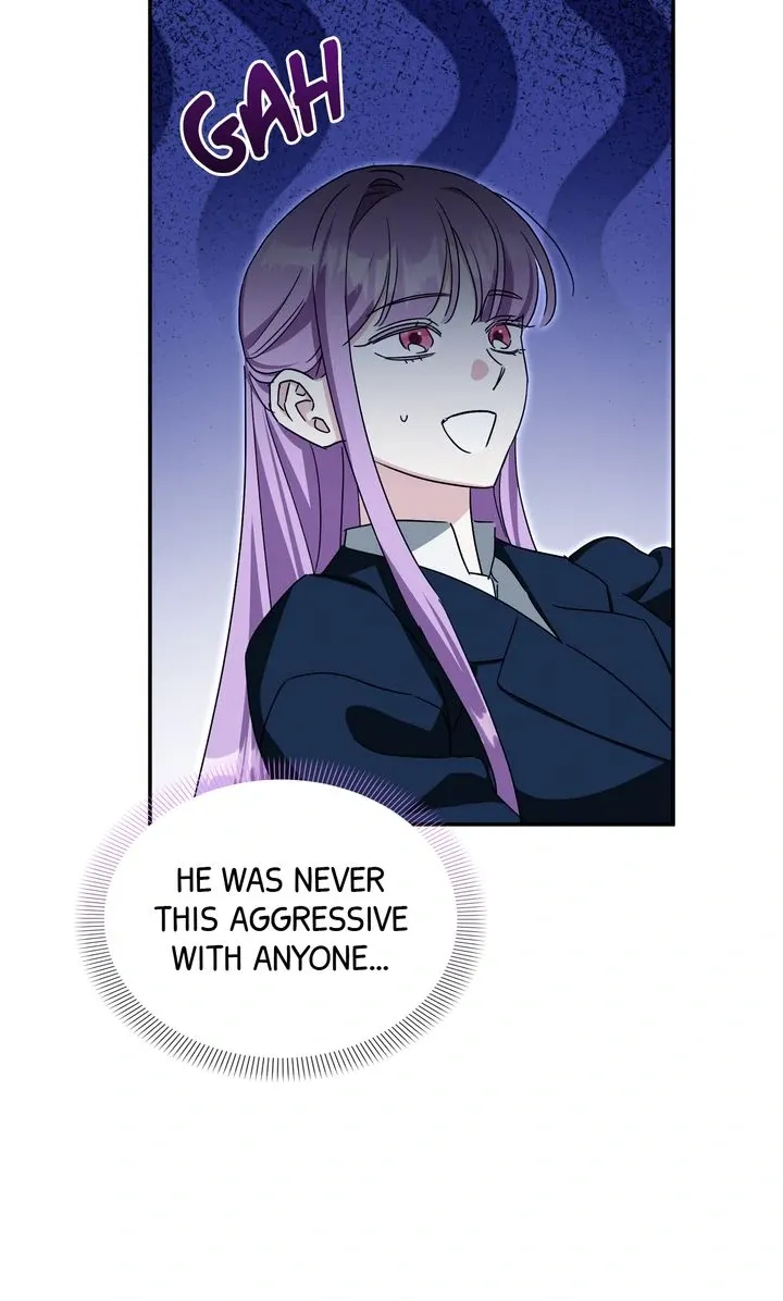How to Protect the Master of the Monster Mansion Chapter 59 page 15 - 