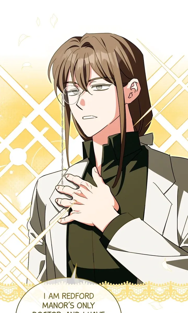 How to Protect the Master of the Monster Mansion Chapter 59 page 18 - 