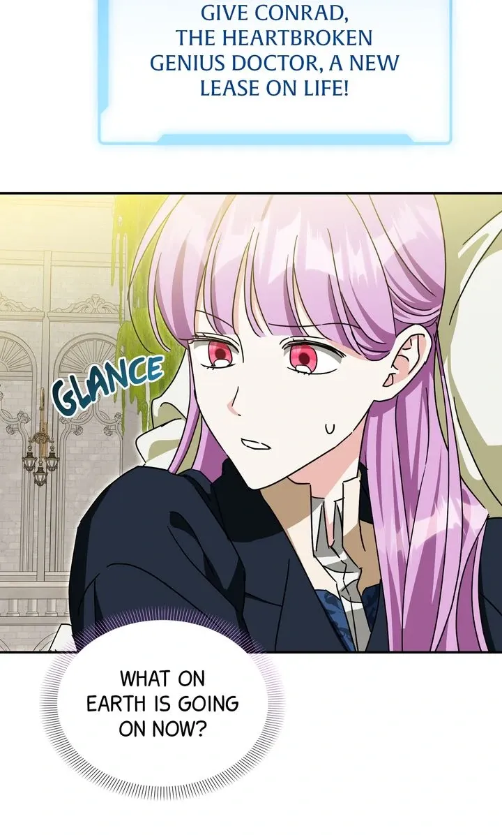 How to Protect the Master of the Monster Mansion Chapter 59 page 20 - 