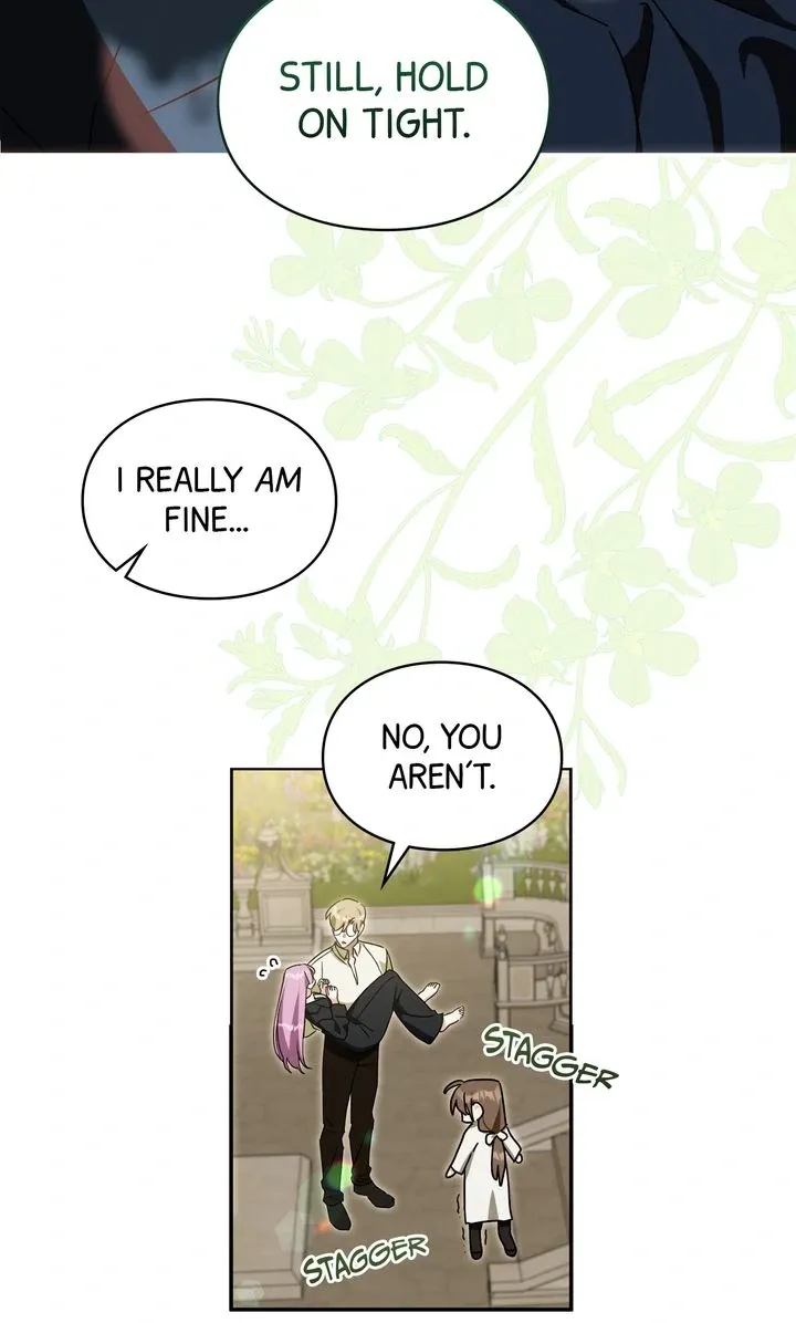How to Protect the Master of the Monster Mansion Chapter 59 page 3 - 