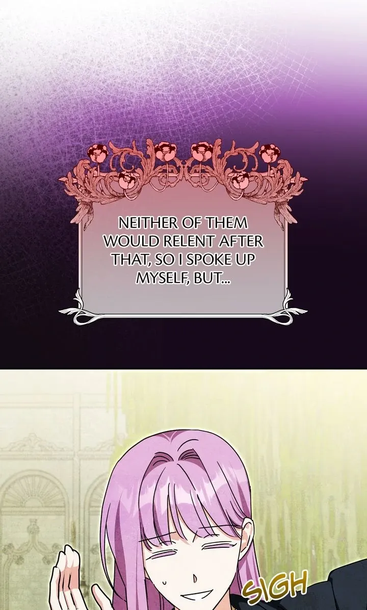 How to Protect the Master of the Monster Mansion Chapter 59 page 24 - 