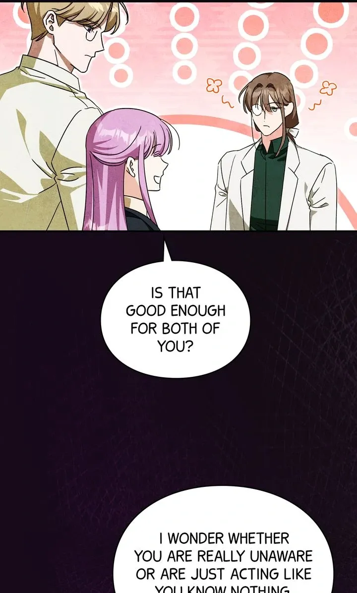 How to Protect the Master of the Monster Mansion Chapter 59 page 26 - 