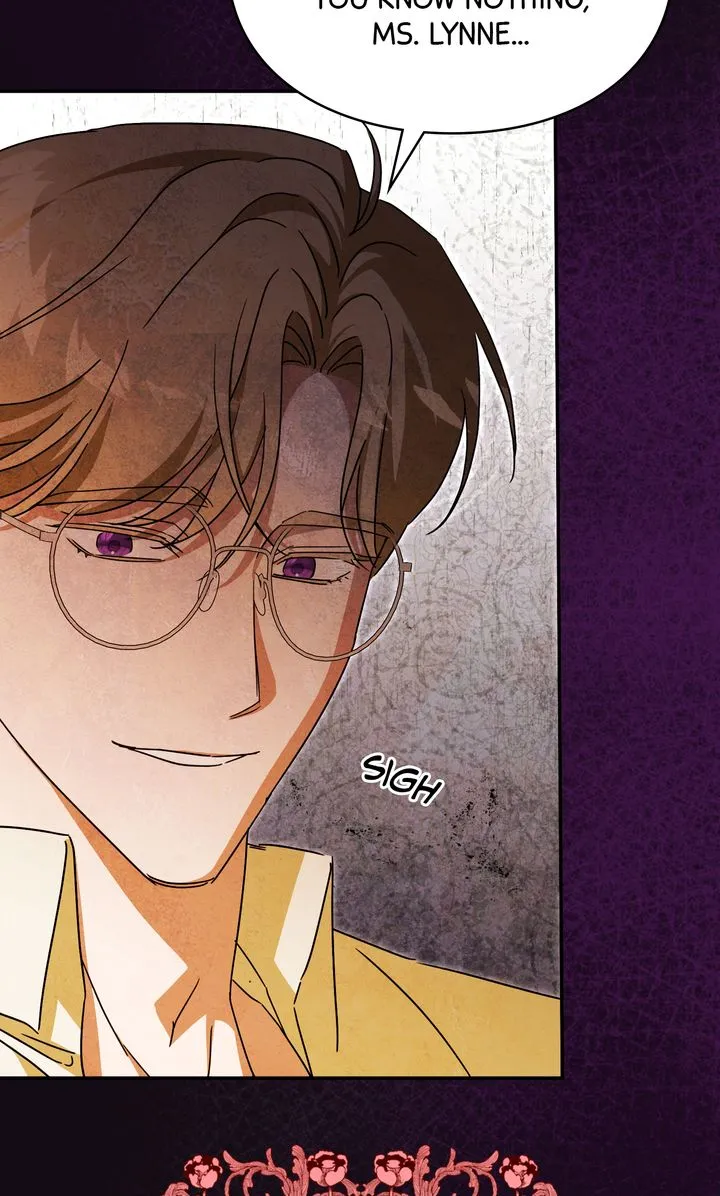 How to Protect the Master of the Monster Mansion Chapter 59 page 27 - 