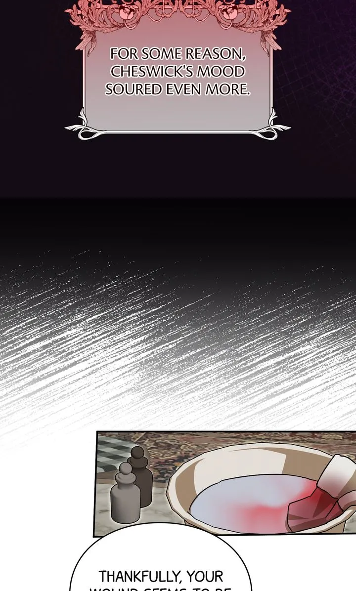 How to Protect the Master of the Monster Mansion Chapter 59 page 28 - 