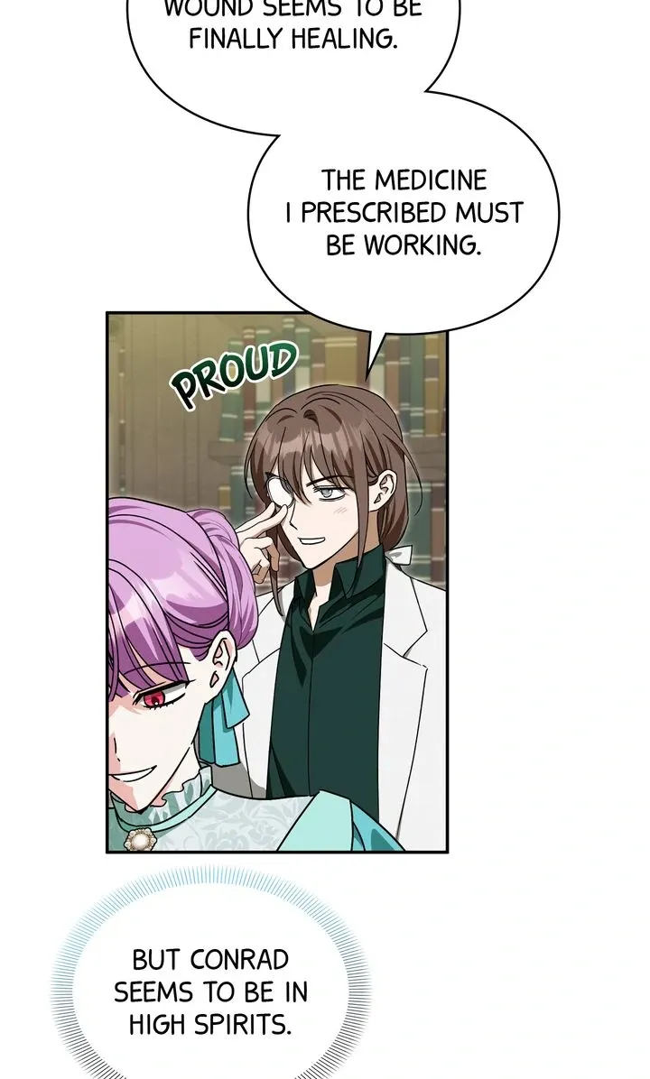 How to Protect the Master of the Monster Mansion Chapter 59 page 29 - 