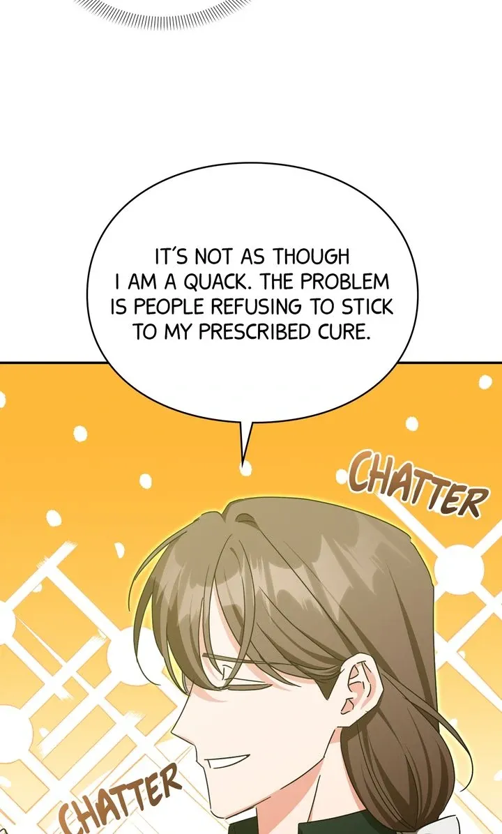 How to Protect the Master of the Monster Mansion Chapter 59 page 30 - 