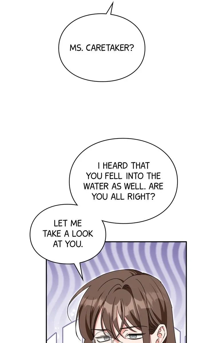 How to Protect the Master of the Monster Mansion Chapter 59 page 4 - 