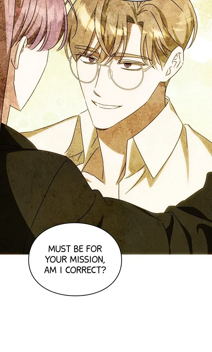 How to Protect the Master of the Monster Mansion Chapter 59 page 33 - 