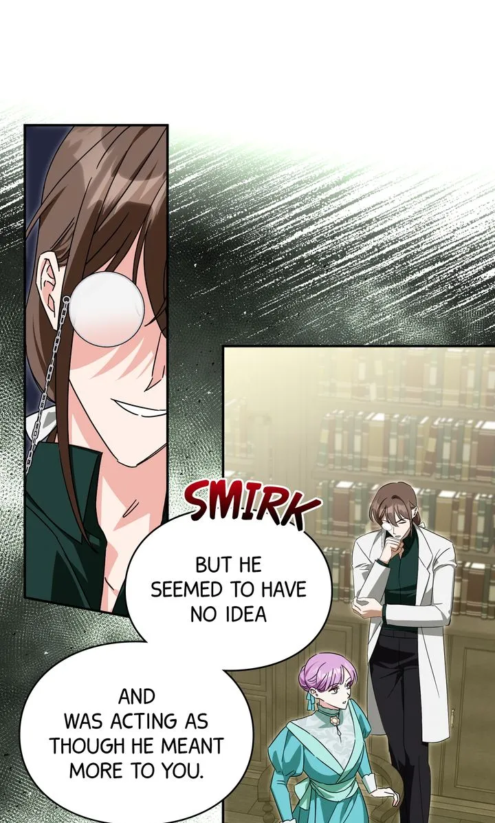 How to Protect the Master of the Monster Mansion Chapter 59 page 34 - 