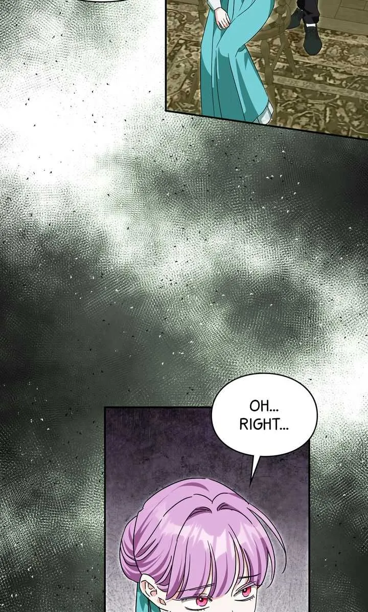 How to Protect the Master of the Monster Mansion Chapter 59 page 35 - 
