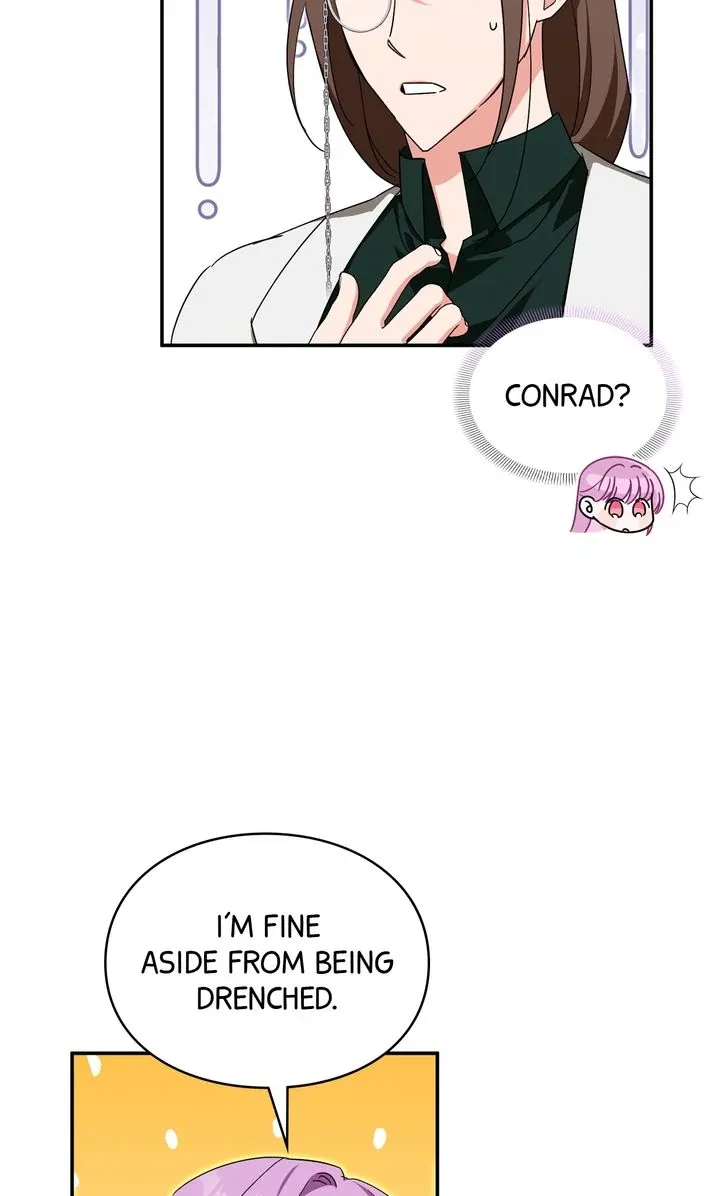 How to Protect the Master of the Monster Mansion Chapter 59 page 5 - 