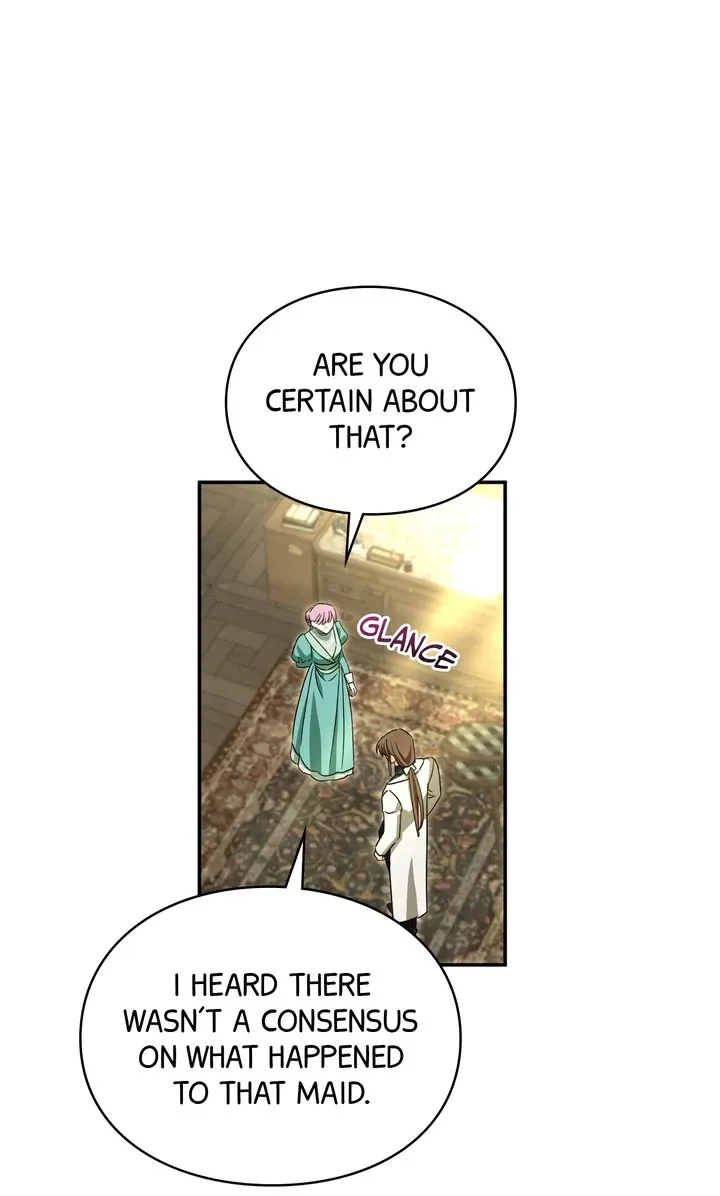 How to Protect the Master of the Monster Mansion Chapter 59 page 43 - 
